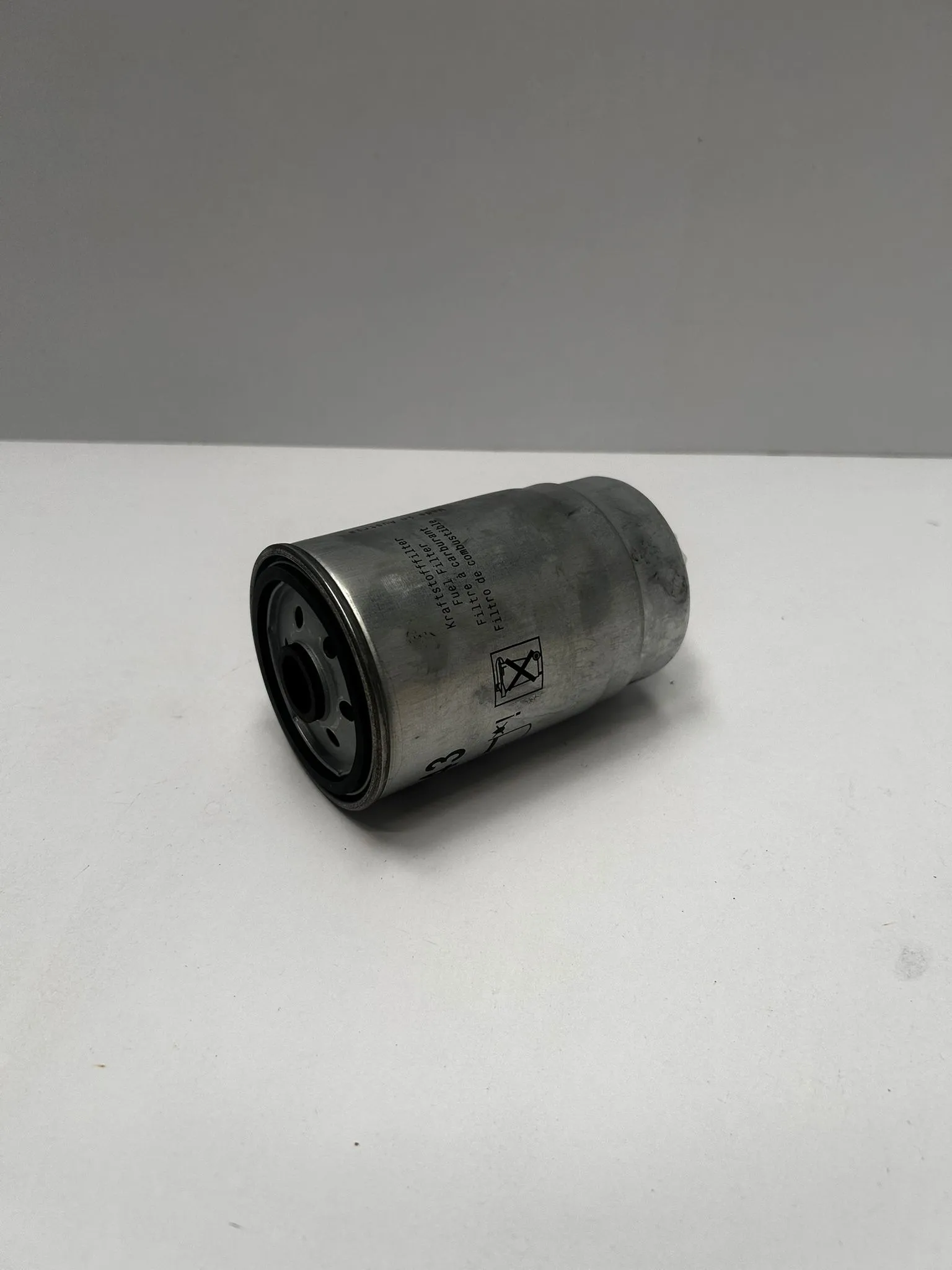 fuel filter